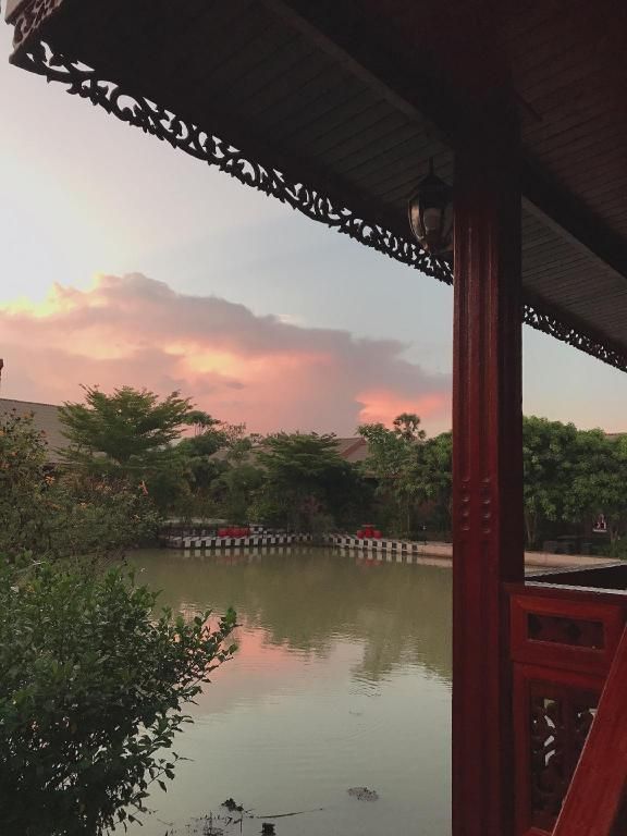 المظهر الخارجي