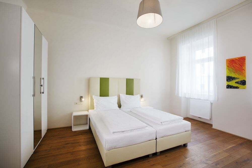 غرفة نوم صورة