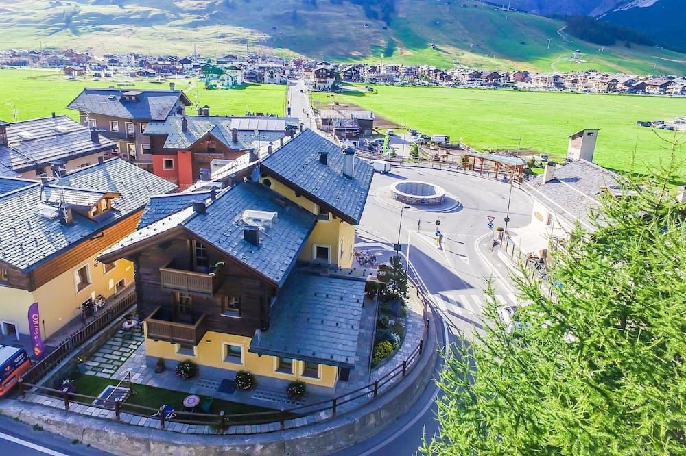 المظهر الخارجي