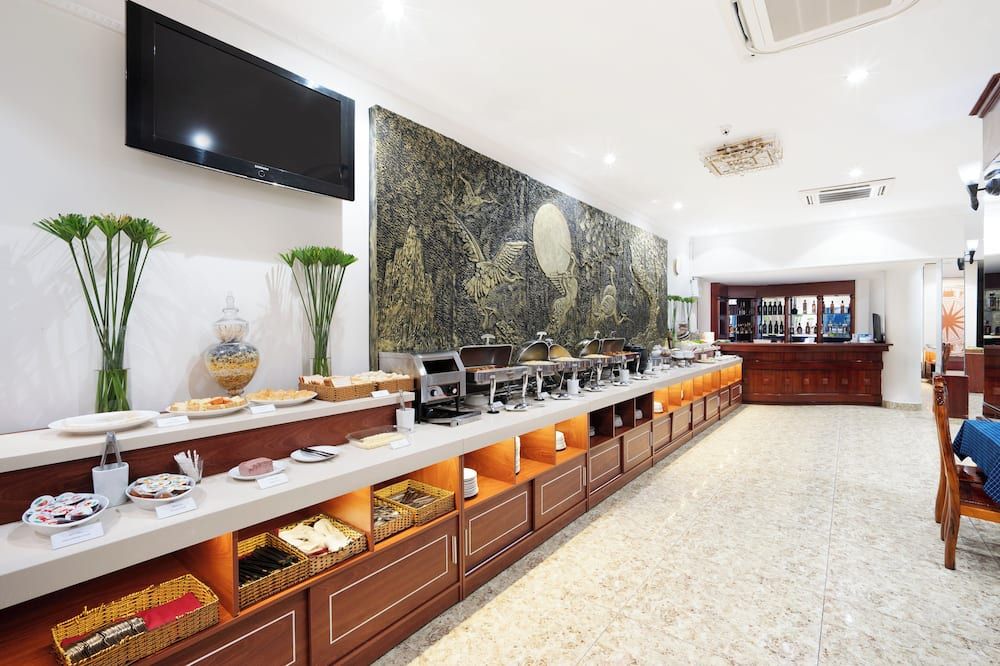 بوفيه