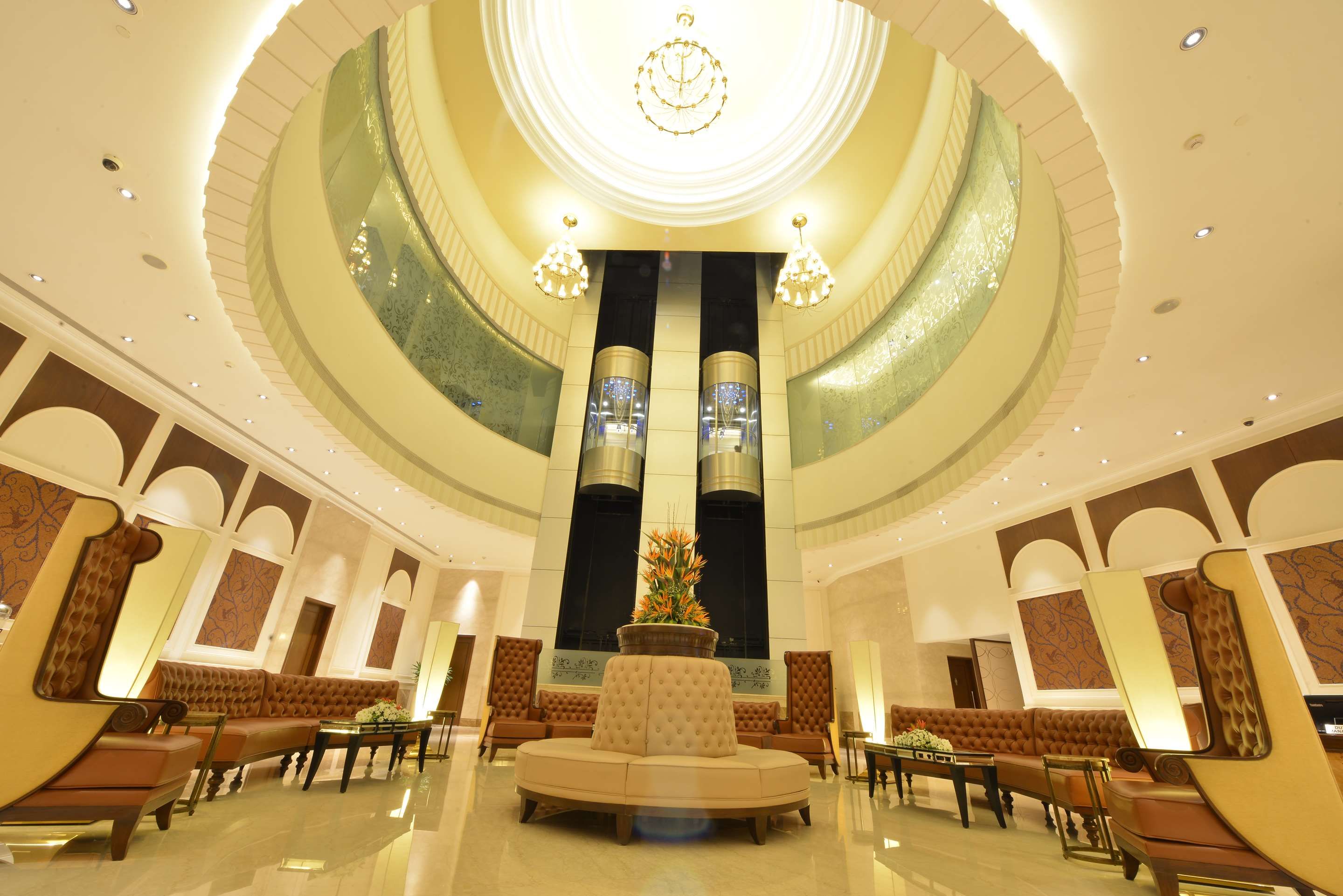 ردهة