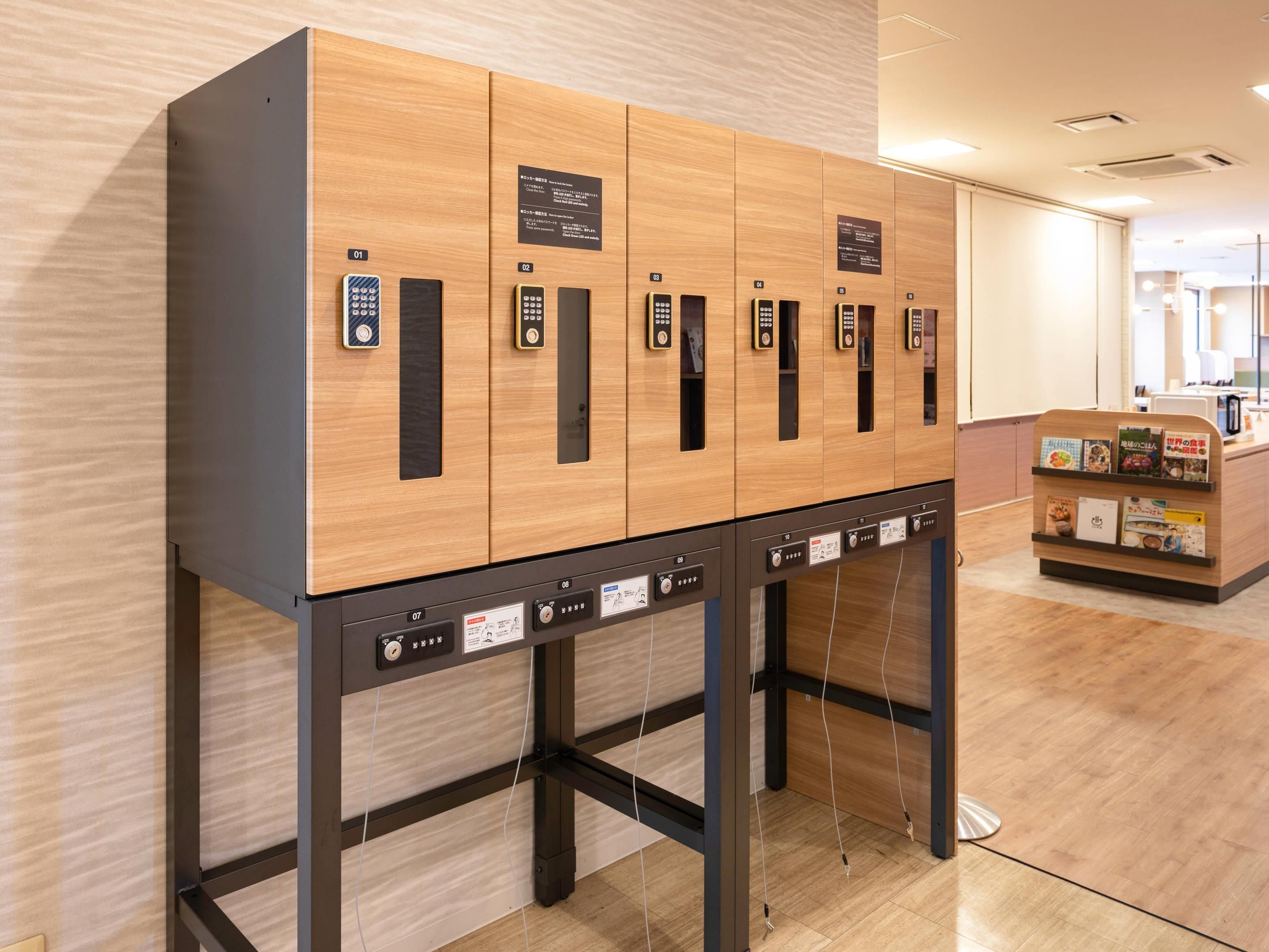 مرافق الفندق