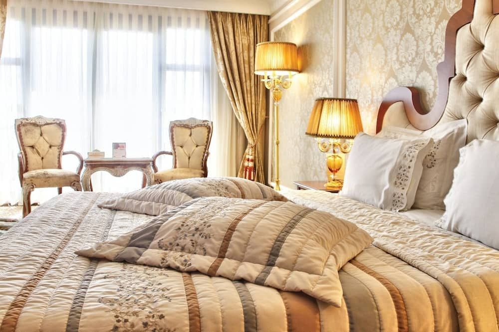 غرفة نوم صورة