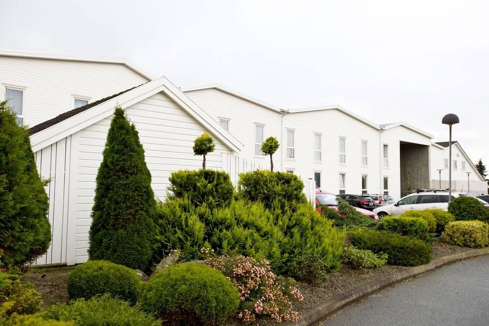 المظهر الخارجي