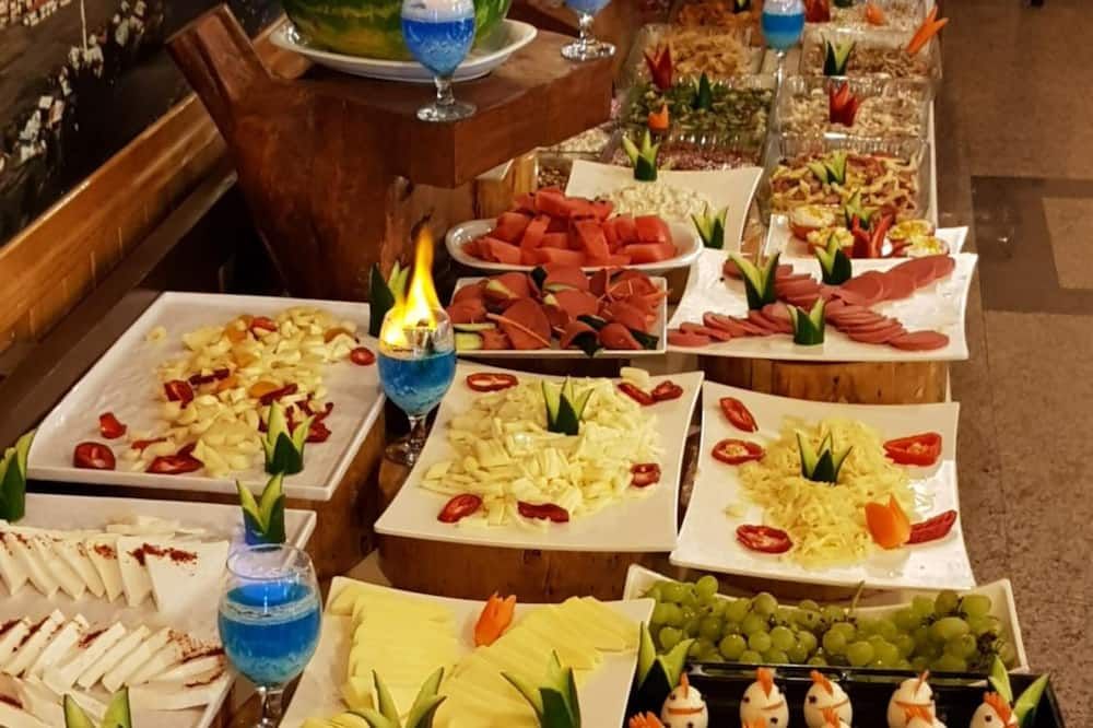بوفيه