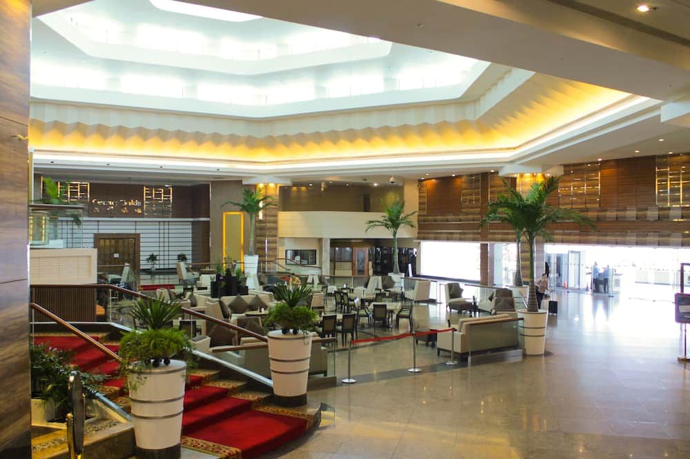 ردهة