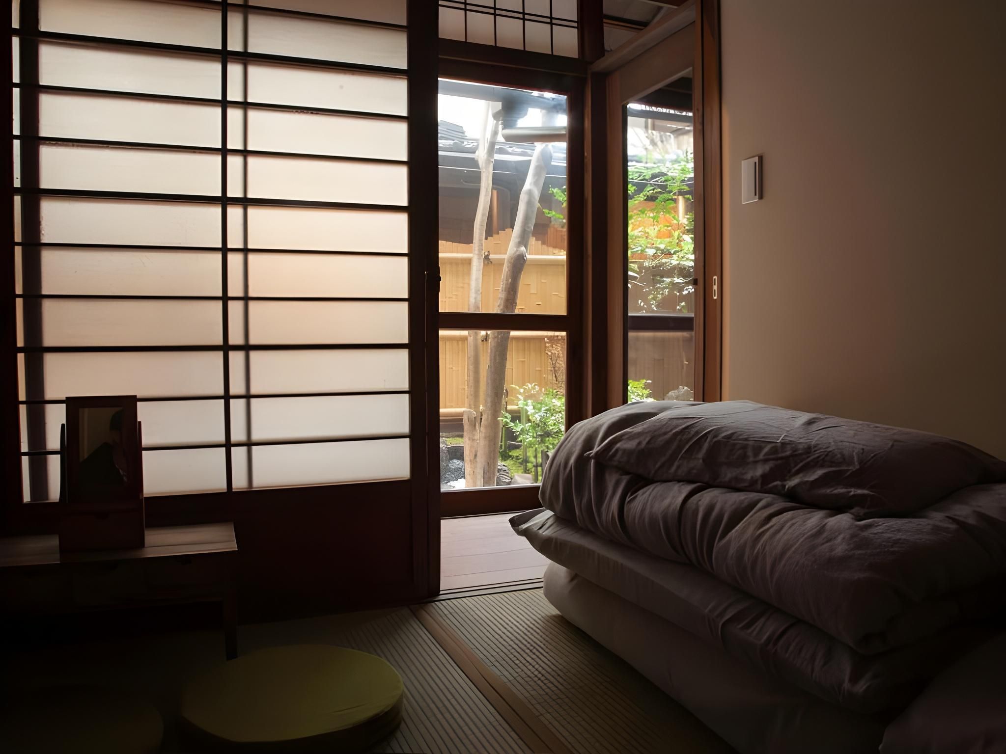 غرفة نوم صورة