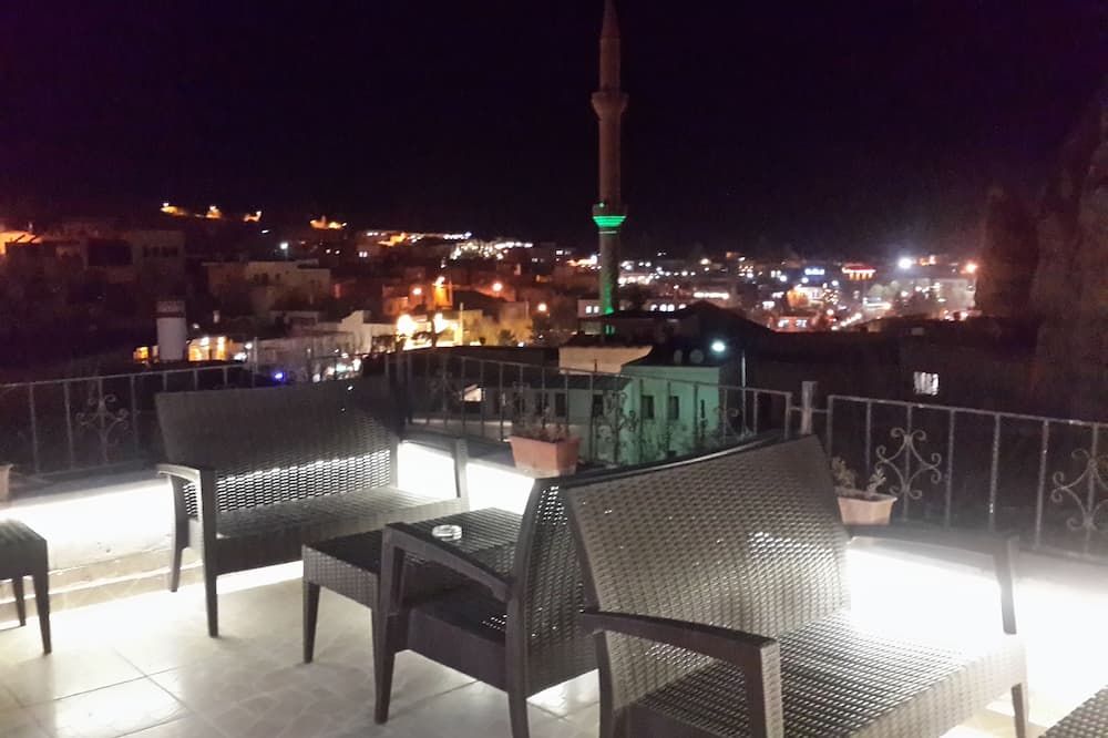 شرفة