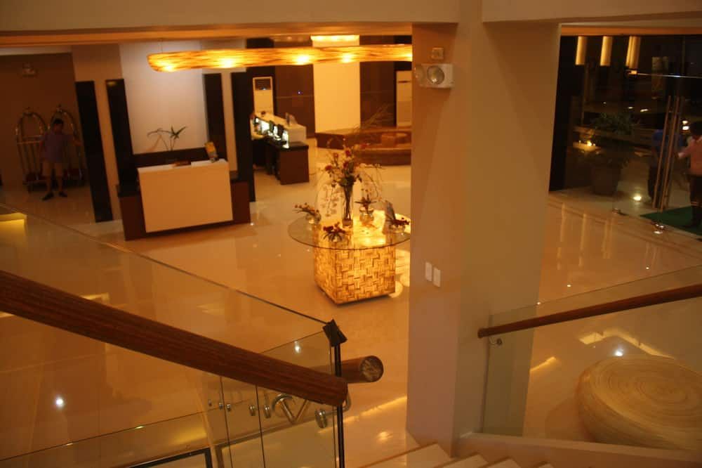 ردهة