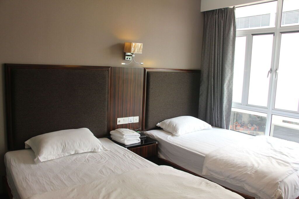 غرفة نوم صورة