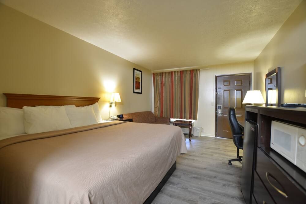 غرفة نوم صورة