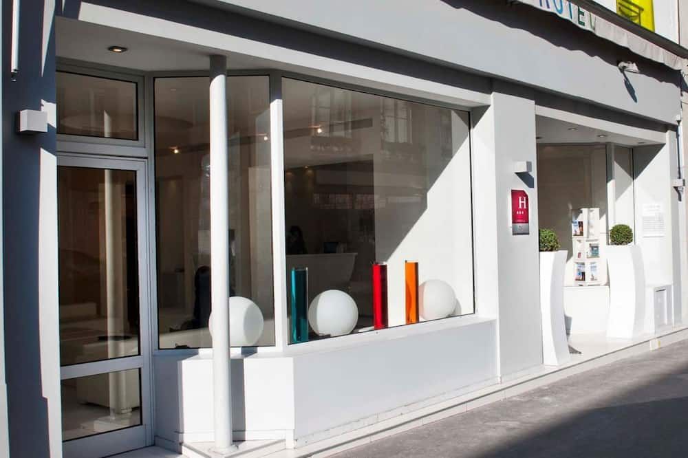 المظهر الخارجي