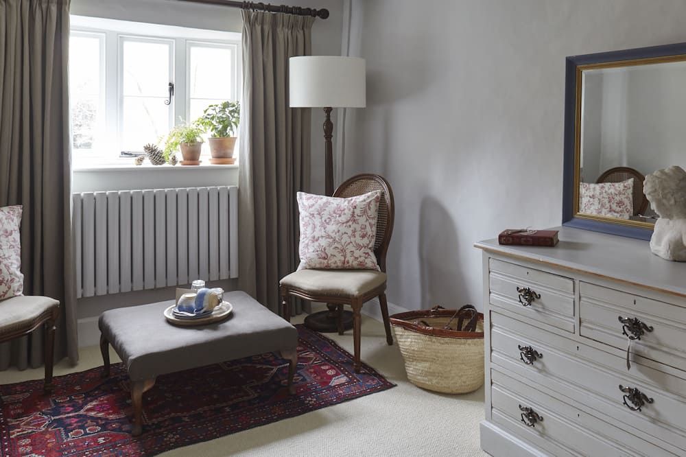 وسائل راحة في الغرف