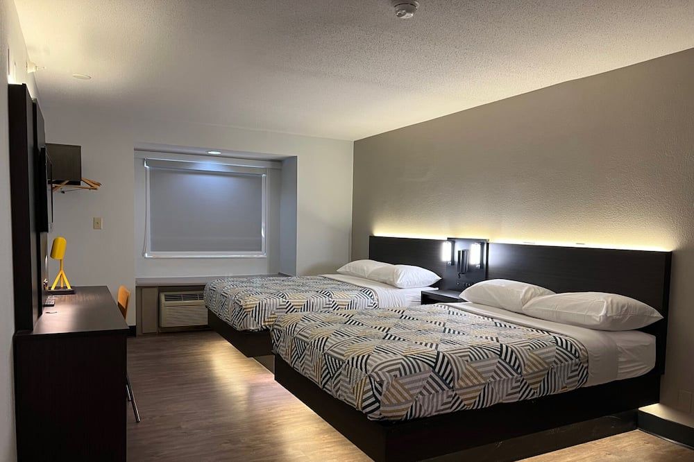 غرفة نوم صورة