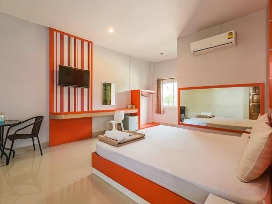 غرفة نوم صورة