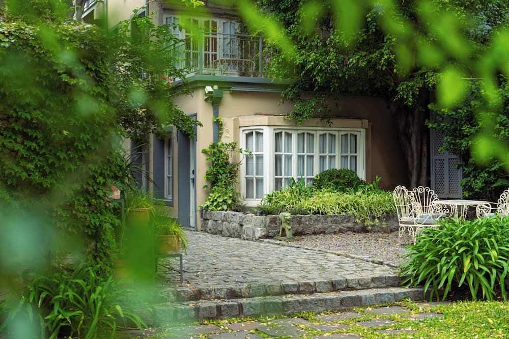 المظهر الخارجي