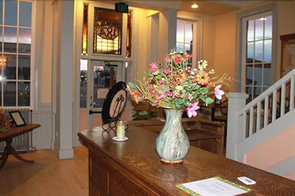 وسائل راحة في الغرف