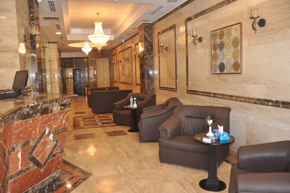 ردهة صورة