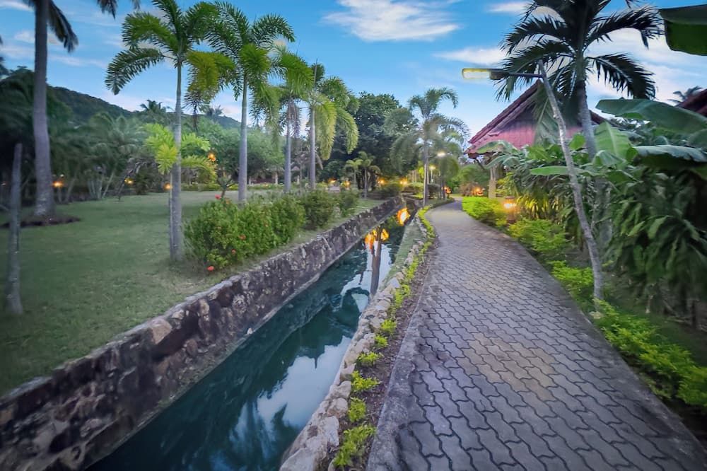 المظهر الخارجي