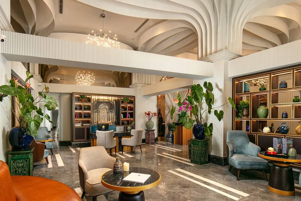 ردهة