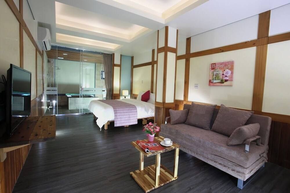 غرفة نوم صورة