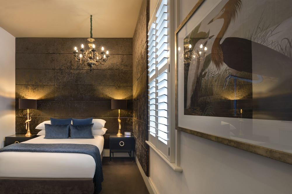 غرفة نوم صورة