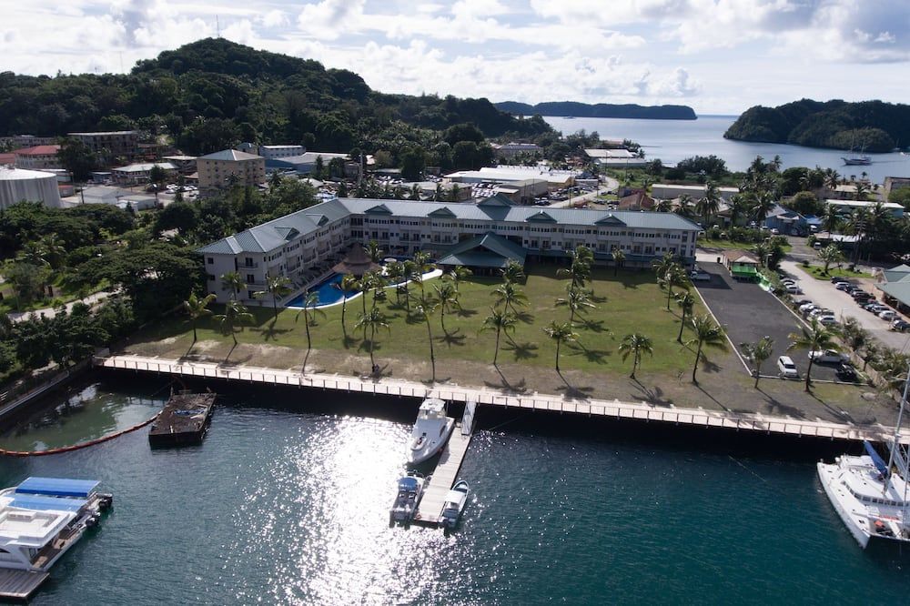 المظهر الخارجي