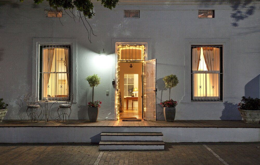 مبنى