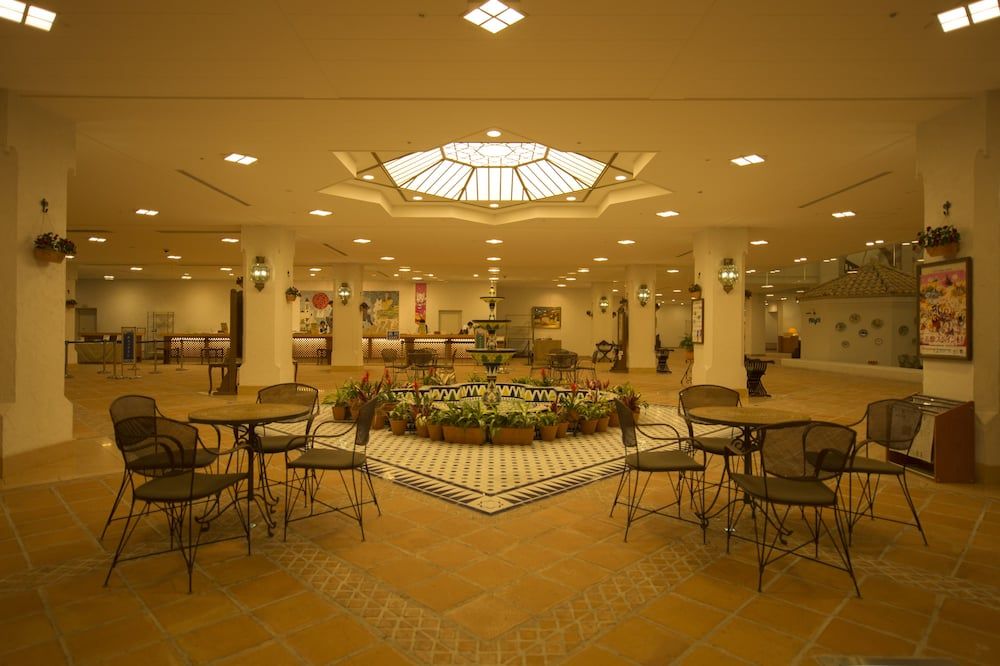 ردهة