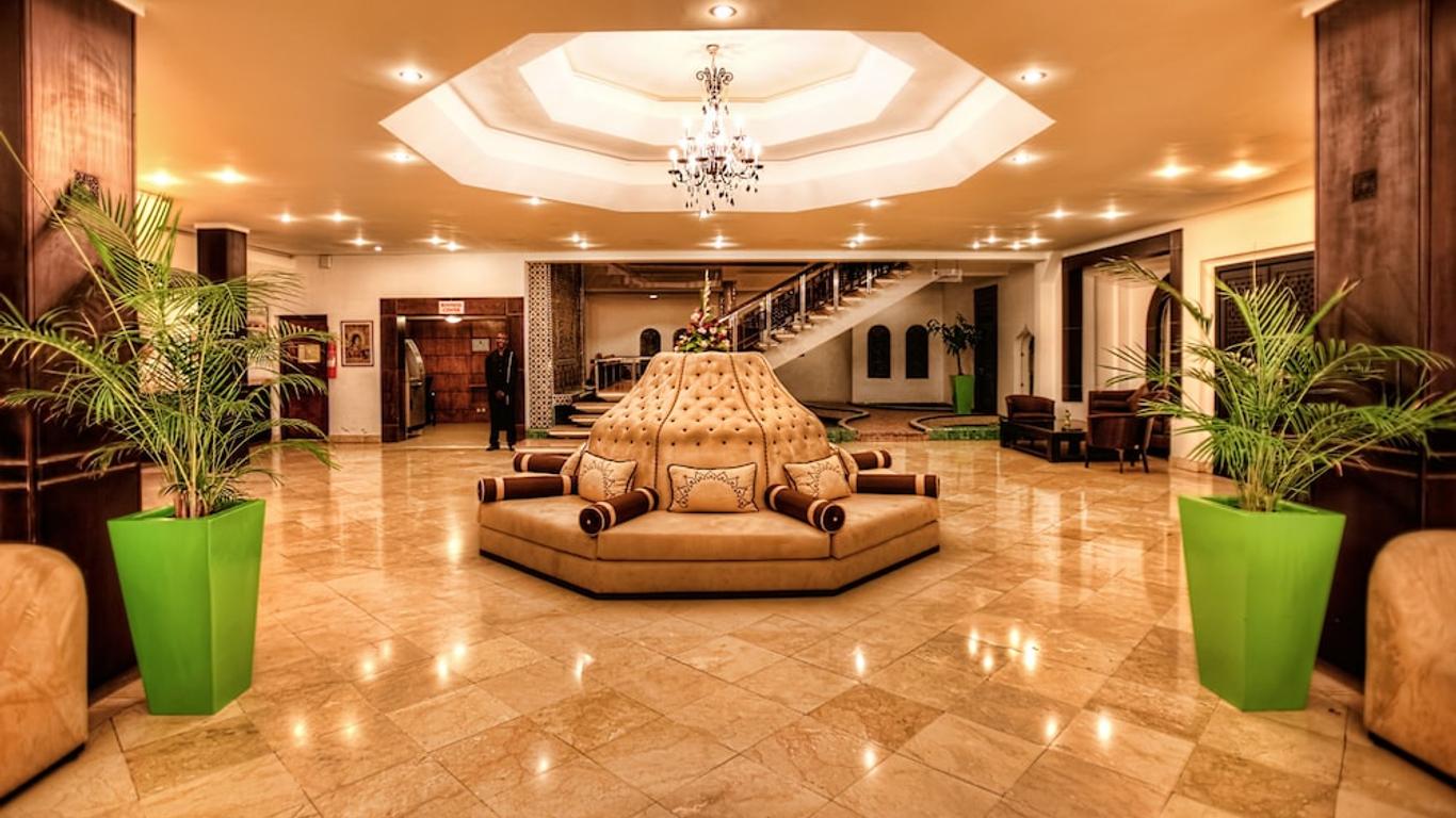 فندق كازابلانكا لو ليدو ثالاسو آند سبا - رياض سلام سابقًا