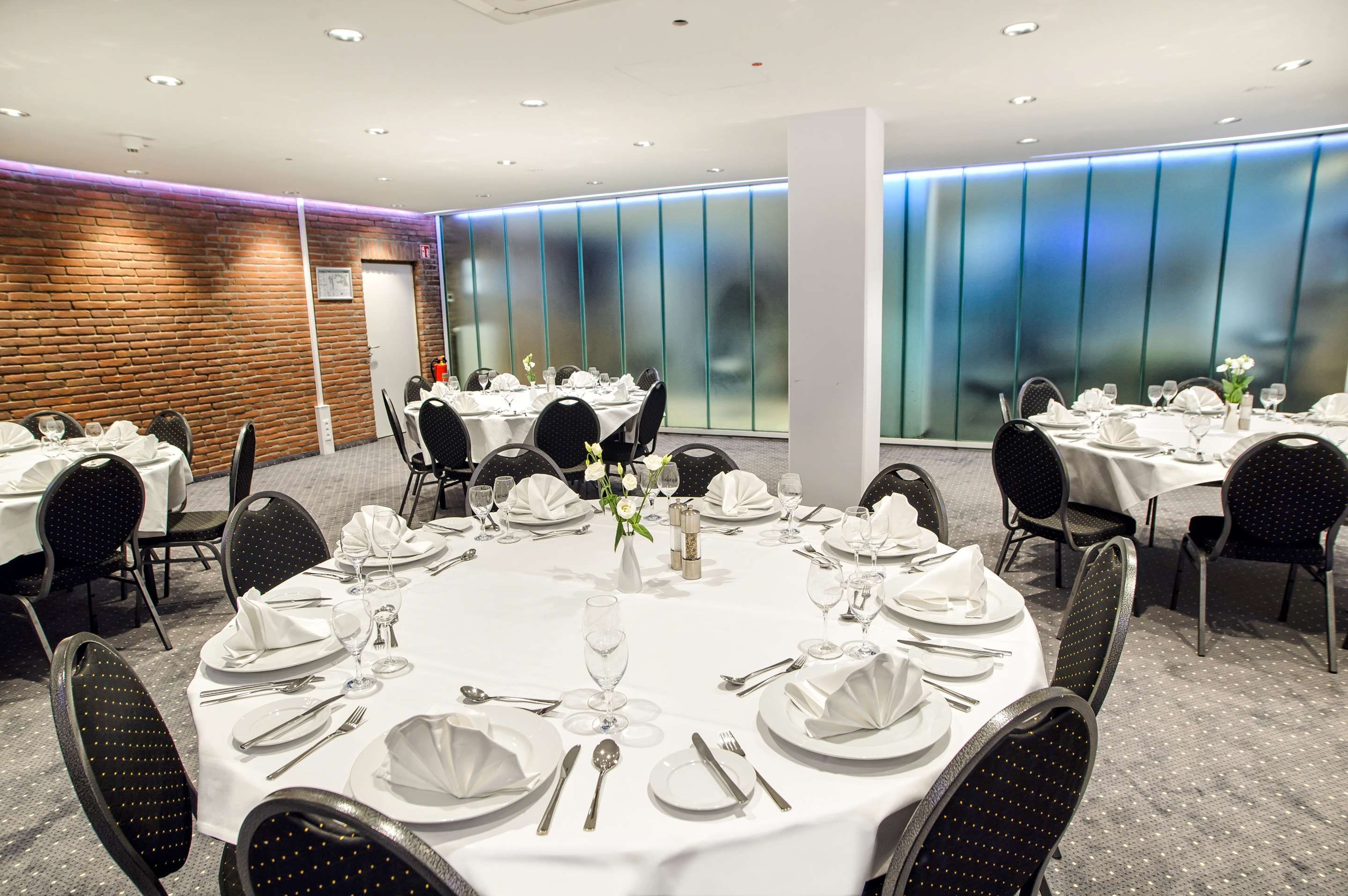 قاعة الولائم