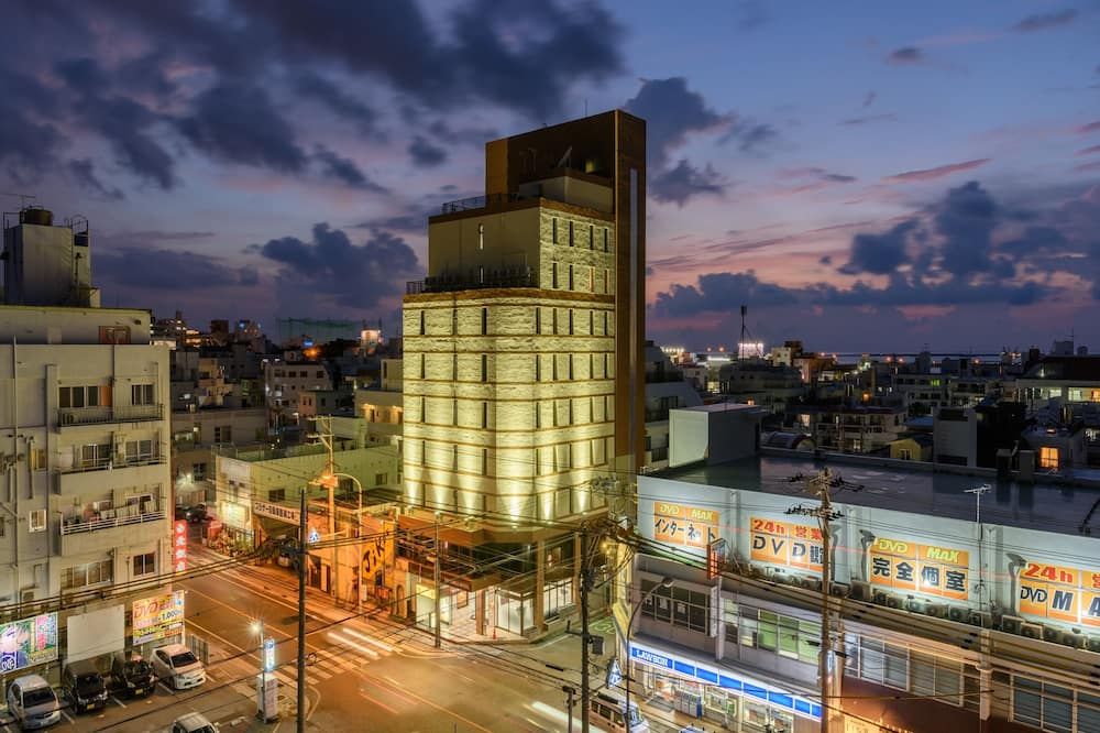 المظهر الخارجي