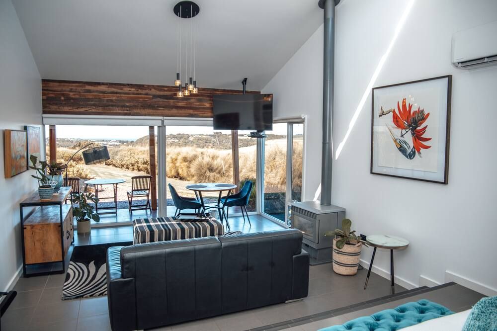 غرفة معيشة صورة