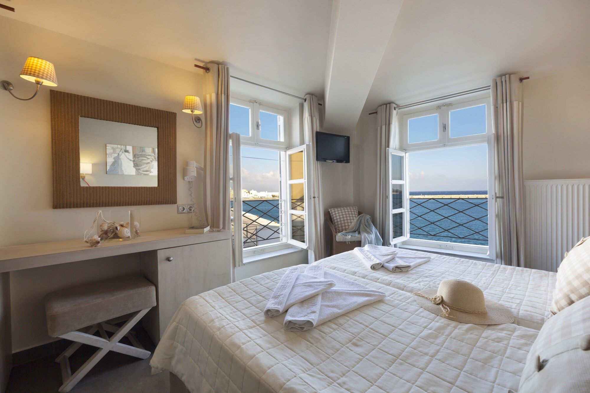 غرفة نوم صورة