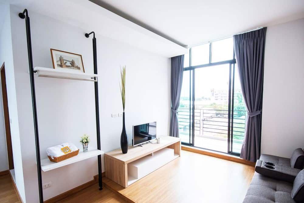 وسائل راحة في الغرف