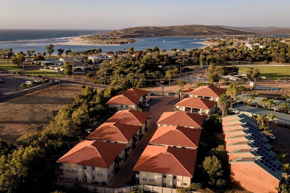المظهر الخارجي