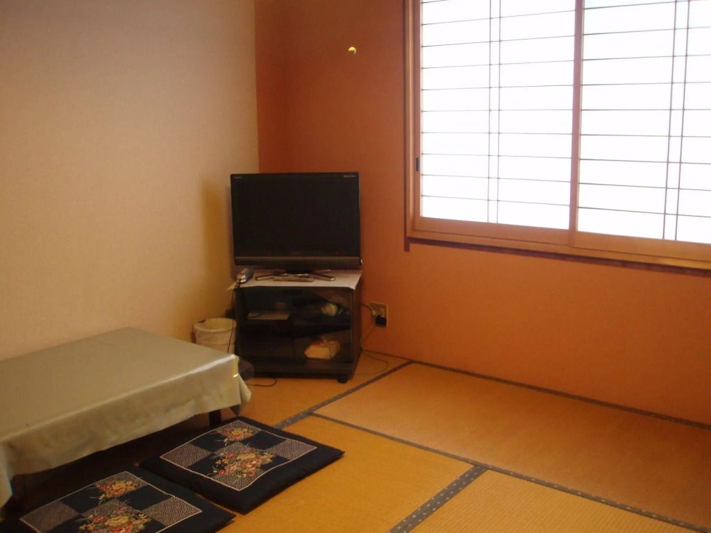 وسائل راحة في الغرف