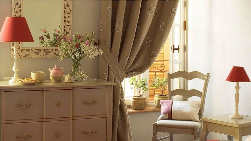 وسائل راحة في الغرف