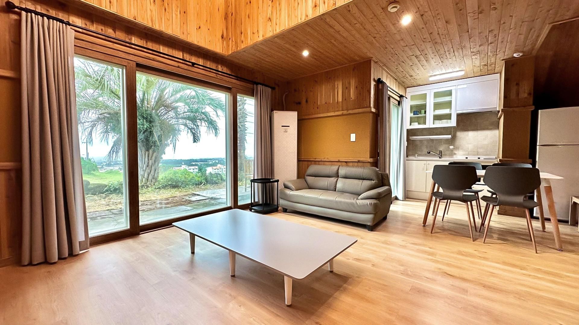 غرفة معيشة صورة