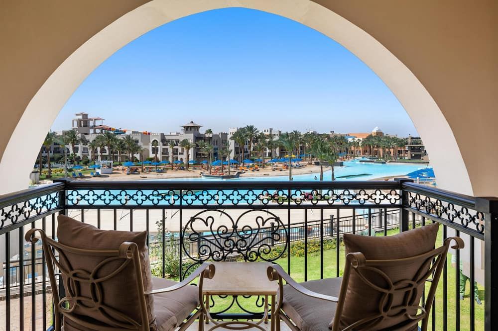 شرفة