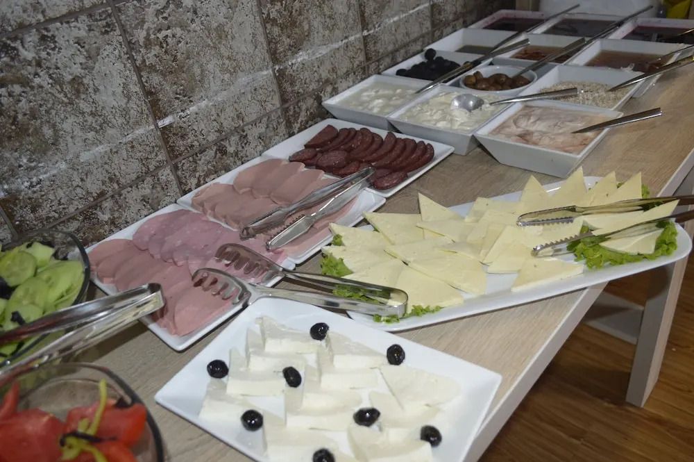 بوفيه