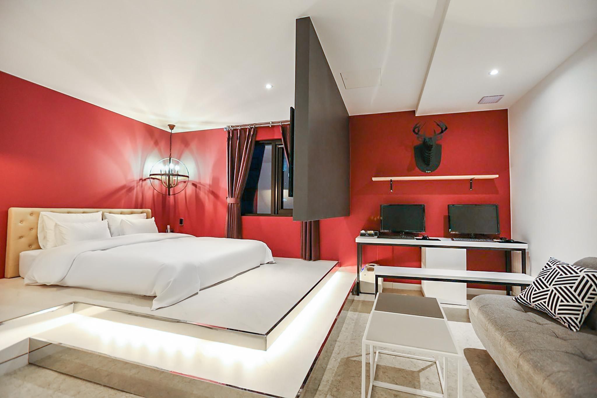 غرفة نوم صورة