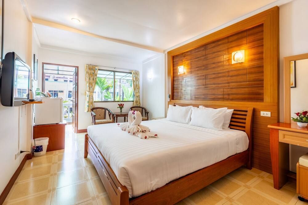 غرفة نوم صورة