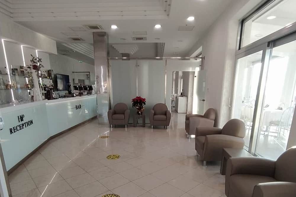 ردهة