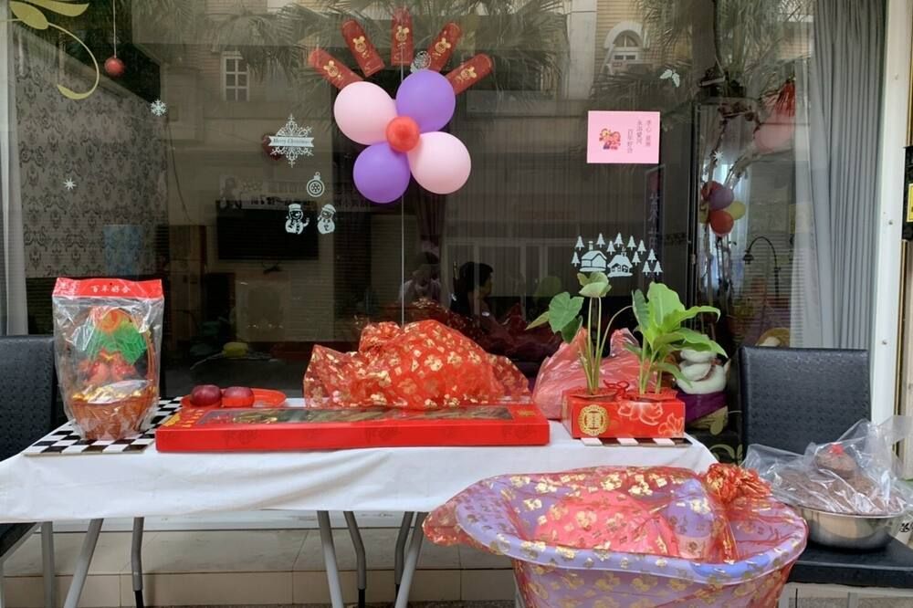 مبنى