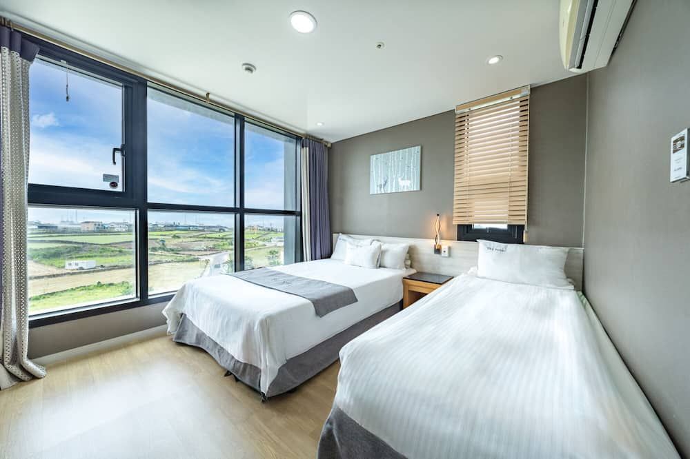 غرفة نوم صورة