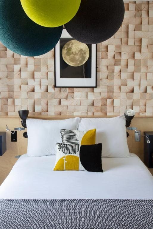 غرفة نوم صورة