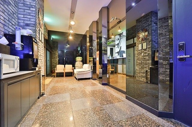 ردهة صورة