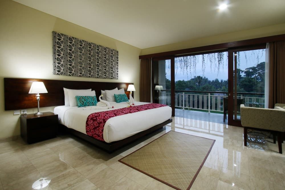 غرفة نوم صورة