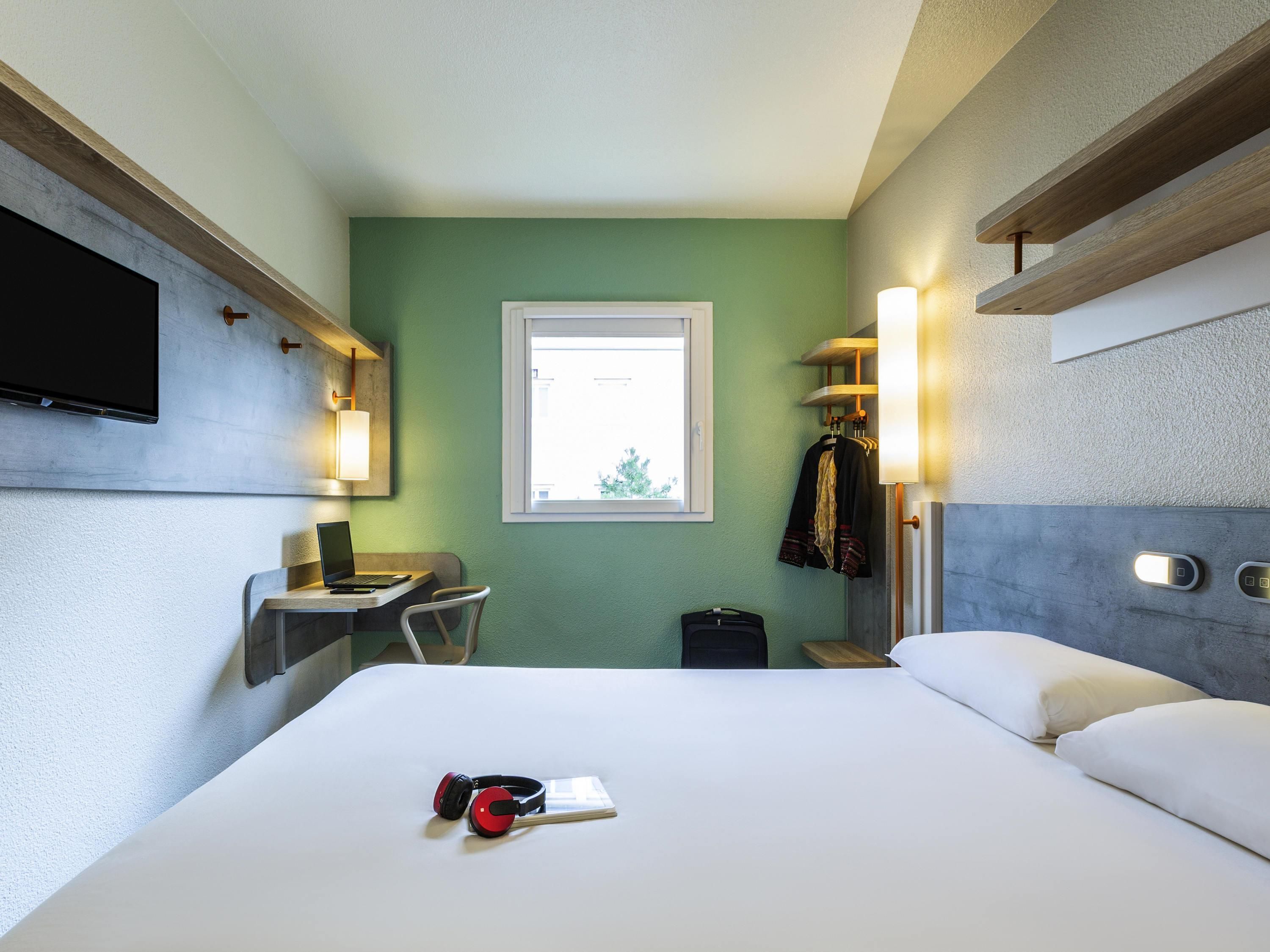 غرفة نوم